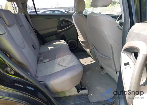 2007 Toyota Rav4 z USA, uszkodzony, nr VIN JTMZD33V876025661